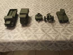 Achetez Vehicules Militaire Occasion Annonce Vente A Toulouse 31 Wb164371904
