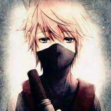 It turns out some girls got stalkers. Cool Anime Guy Home Facebook