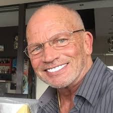 Christopher Costigan's Instagram, Twitter & Facebook