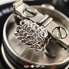 We selected the top pens and ranked them according to performance and general. Chain Mail Coil Anyways Look Really Nice Coilbuild Vapeporn Vapelove Coil Architects Cleanbuilds Vapefam Vapelife Va Vape Coil Builds Vape Coils Vape