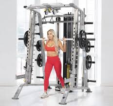 Tuffstuff Fitness International Strength Equipment Residential Commercial