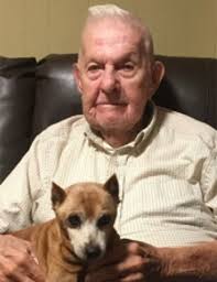 Roy Cook Obituary October 26, 2021