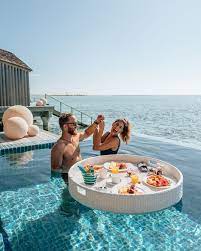 The Best Islands Resorts In The Maldives The Maldives Lisa Homsy Maldives Travel Dream Vacations Destinations Dream Vacations
