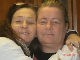 Gail Hallinan Obituary (1961