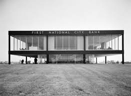 Citibank is the consumer division of financial services multinational citigroup. Matthew Lyons Inspiration Tumblr National City Architecture Mid Century Architecture