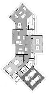 Emerald Floorplan 250m2 In 2020 Solar House Plans Single Storey House Plans Floor Plans