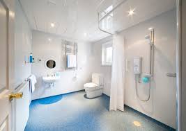 A wet room is a space fully constructed with materials designed to get wet. Design Guidance And Considerations For A Domestic Accessible Toilet Wetroom