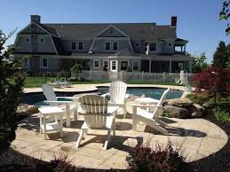 Get Inspired With Seaside Patio Furniture Photo Gallery Oasis Hot Tub Sauna Serving Nh And Ma Patio Furniture Patio Hot Tubs Saunas