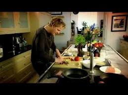 Veal Escalope With Caponata Gordon Ramsay Youtube Gordon Ramsay Beef Escalope Recipe Veal Escalope