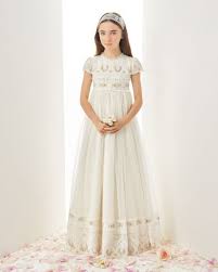 2019 prima comunione abiti per le bambine abito di sfera del bordo … Vincere Preludio Frenesia Vestiti Prima Comunione 2019 Settimanaciclisticalombarda It