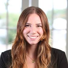 M.S. in Commerce Student Ambassador: Julia Carden