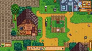 Can you learn to live off the land and turn these overgrown fields into a thriving home? Stardew Valley How To Unlock The Greenhouse In 1st Year Spring By Day 12 Part 1 Youtube