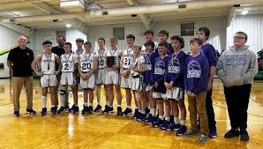 Cherryvale-Thayer...