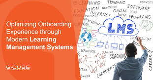 Optimizing Onboarding Experience Through Modern Learning Management Systems Learning Management System Increase Knowledge Knowledge Management