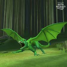 Dragon species in harry potter. Harry Potter Hogwarts Mystery On Twitter A Welsh Green Has Attacked A Muggle Village The Dragon You Re Caring For Can T Be Responsible Right Tell Us The Name Of Your Welsh Green Dragon