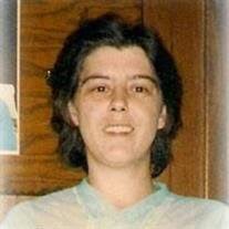 Martha Kaye Darnell Hurst Obituary