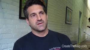 Todd Saperstein's Instagram, Twitter & Facebook