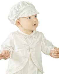 Robot Check Baptism Outfit Boy Baptism Outfit Christening Outfit