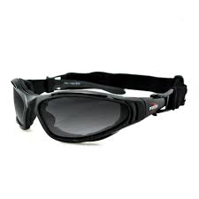 Bobster Raptor Ii Convertible Sunglasses In 2021 Motorcycle Sunglasses Steampunk Sunglasses Biker Sunglasses
