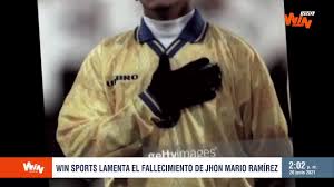 Jhon mario ramírez habló en primer toque de win sports sobre sus expectativas en su etapa como entrenador de patriotas. Eytbdfputp1 7m