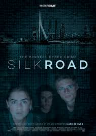 Ник робинсон, дженнифер юн качество: Silk Road Tv Movie 2017 Imdb