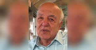 Obituary for George D. (Jr.) Avakian