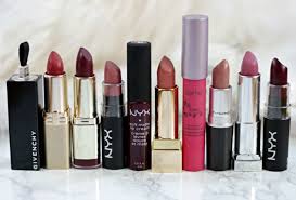If you don't love matte lipsticks, get ready to cross over because you've been missing out, friends. 10 Lipsticks I M Loving This Fall Thirteen Thoughts