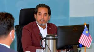 Khairy jamaluddin is the member of parliament, representing the rembau constituency in negeri sembilan since 2008. Mosti Khairy Jamaluddin S 4 Initiatives For Malaysian Startups Smes