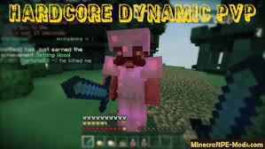 But you are to survive among other players and only the last one standing will be the winner. Minecraft Pe Servers 1 18 0 1 17 40 Page 3