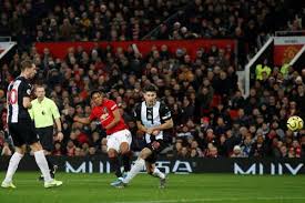 Manchester united v newcastle united has seen some brilliant goals 👌. Man Utd V Newcastle 2019 20 Premier League