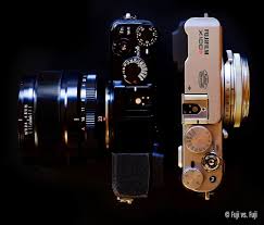 X100 S T Vs 23mm ƒ 1 4 Fuji Camera Camera Watch Fuji X100s