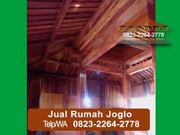 Termasuk mencari tempat yang jual rumah kayu bekas untuk rumah joglo, yang dipercaya lebih hemat serta sanggup menghemat biaya yang diperlukan. 12 Ide Murah 0823 2264 2778 Jual Rumah Joglo Bekas Rumah Penjualan Kemewahan