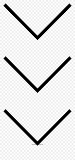 Right now, i suggest free wolf coloring pages for you, this content is similar with cute owls with chevron print. Chevron Down Coloring Page Clipart 979690 Pinclipart