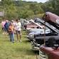 Hagley Car Show