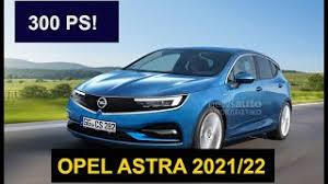 Po montażu okazało się że uszkodzony jest wielozawór, w zbiorniku gazu. Opel Astra 2021 22 New Platform And Engines Opc 300 Ps Youtube