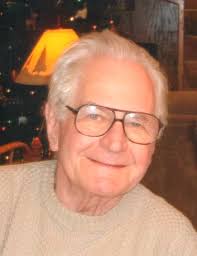 Obituary information for George Nemec MD