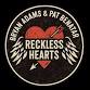 Ivory Key: Reckless Hearts @ Harbor Beach event image