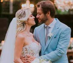 Mabel cartagena pudo materializar su sueño de casarse por la iglesia católica. En Fotos Los Mejores Momentos De La Lujosa Boda De Mabel Cartagena El Universal Cartagena