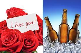 On valentine's day in japan, women give gifts to men they like. What Can You Give A Man That S The Equivalent Of Flowers