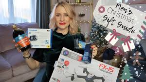 Get gift ideas for him from birthdays to christmas gifts. Men S Christmas Gift Guide 2018 Christmas Gifts For Him Youtube