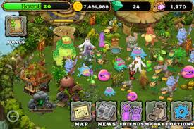 My Singing Monsters Wikiwand
