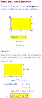 1.1 perímetro de un rectángulo 1.2 ejemplo del perímetro un rectángulo siempre tiene 4 lados; Formula Para Sacar El Perimetro De Un Rectangulo Ejemplos