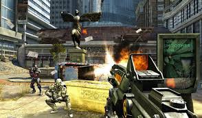 Top 10 Free Shooting Games For Android And Ios Iphone Best Action Games Action Games Android Games