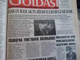GÖLBAŞI ARŞİVİ