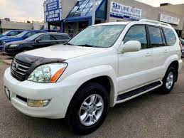 Find the best used 2006 lexus gx 470 near you. Lexus Gx Gx 470 Canada Used Search For Your Used Car On The Parking