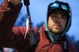 Top 10 Baits and Patterns: Variety of techniques produced REDCREST success 