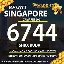 Pin Di Result Togel