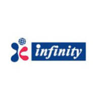 Infinity started its business operation in 2007. Clientele Syn Hee Container