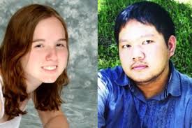 Gay ex-Navy pastry chef was so obsessed with roommate that he murdered  girlfriend