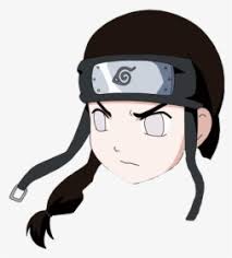 10 best free music visualization apps for iphone and android. File Mentahan Untuk Kepala Naruto Chibi Neji Hd Png Download Transparent Png Image Pngitem